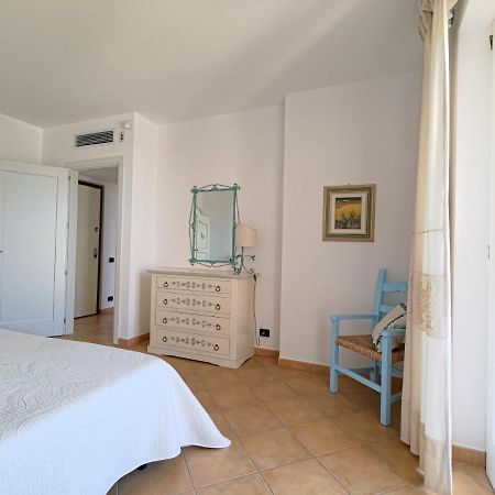 Apartamento Splendida Vista Sul Mare Nebida Exterior foto