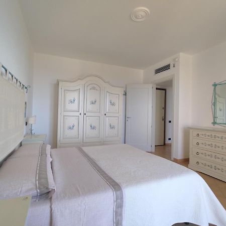 Apartamento Splendida Vista Sul Mare Nebida Exterior foto