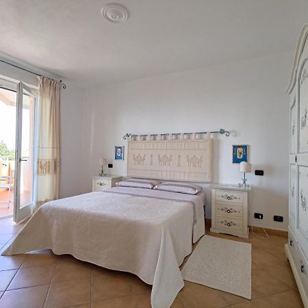 Apartamento Splendida Vista Sul Mare Nebida Exterior foto