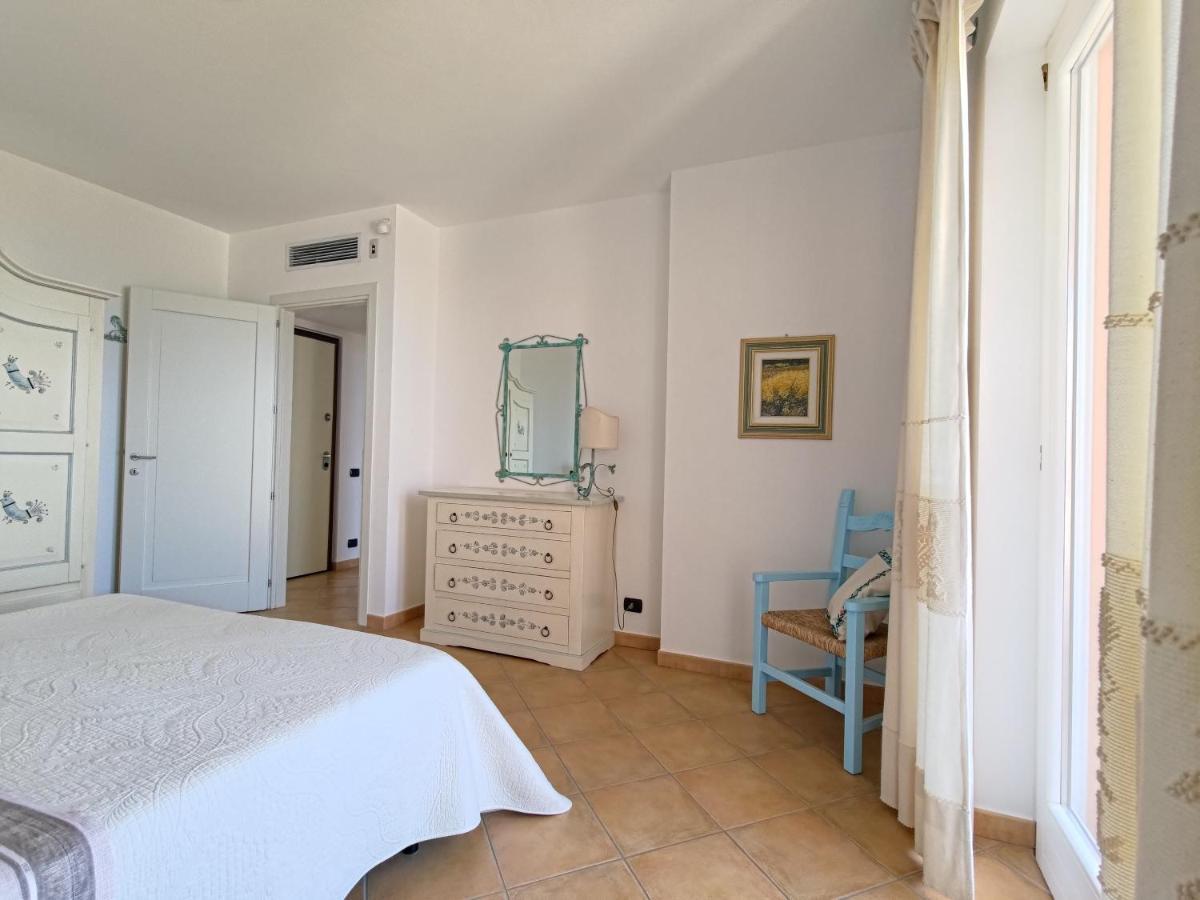 Apartamento Splendida Vista Sul Mare Nebida Exterior foto