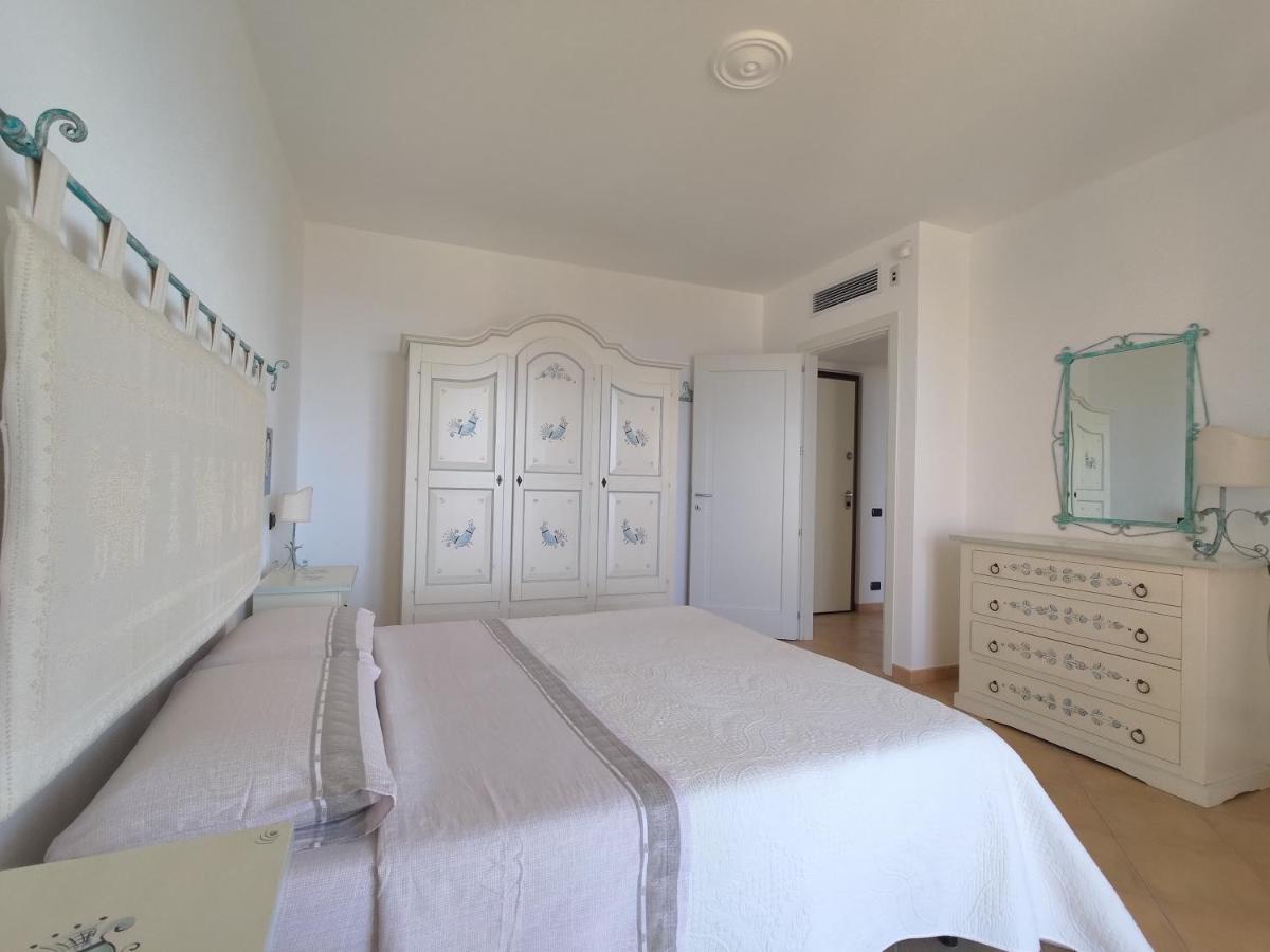 Apartamento Splendida Vista Sul Mare Nebida Exterior foto