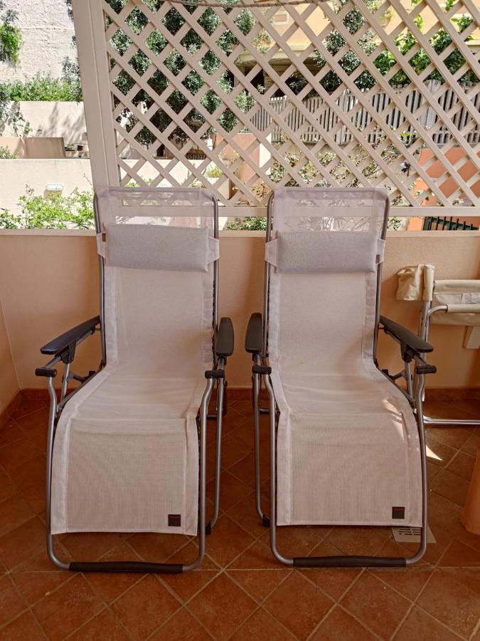 Apartamento Splendida Vista Sul Mare Nebida Exterior foto