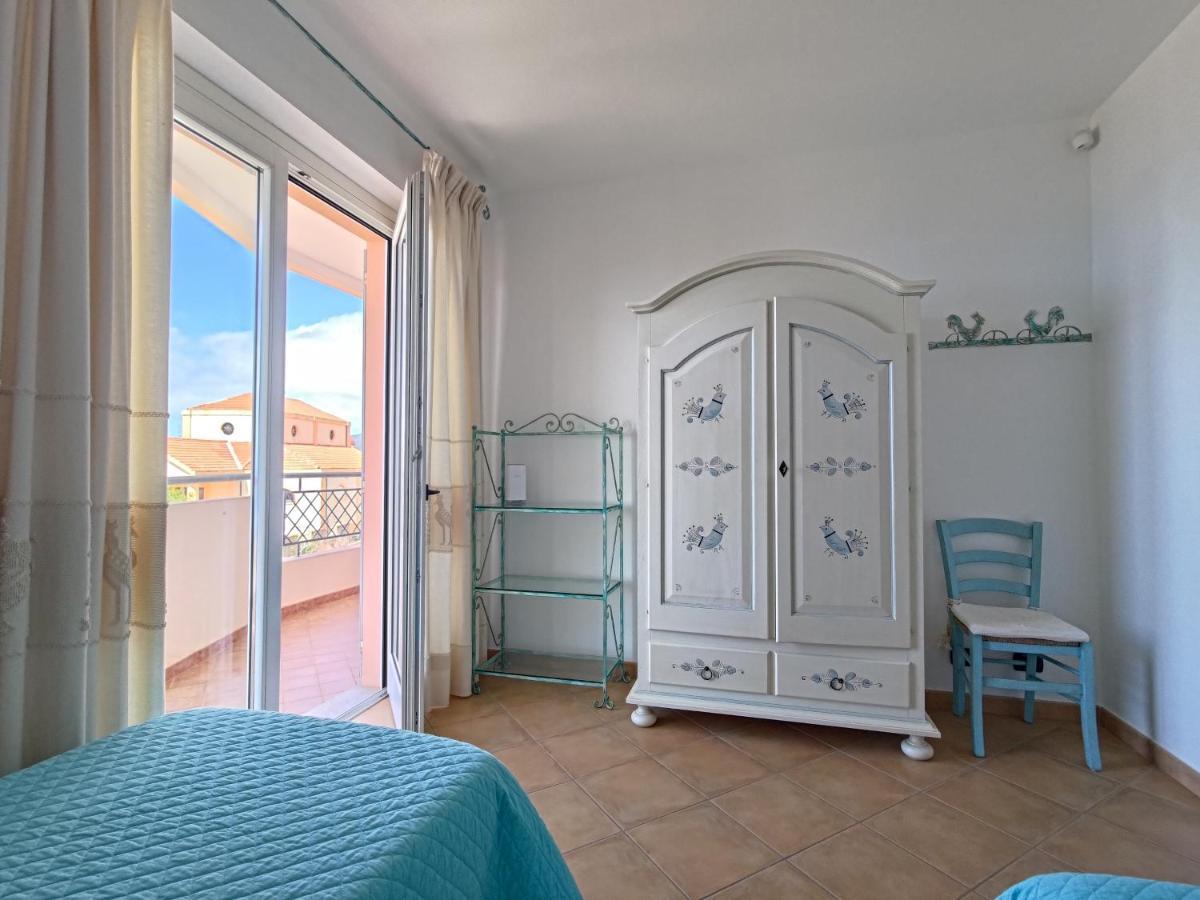 Apartamento Splendida Vista Sul Mare Nebida Exterior foto